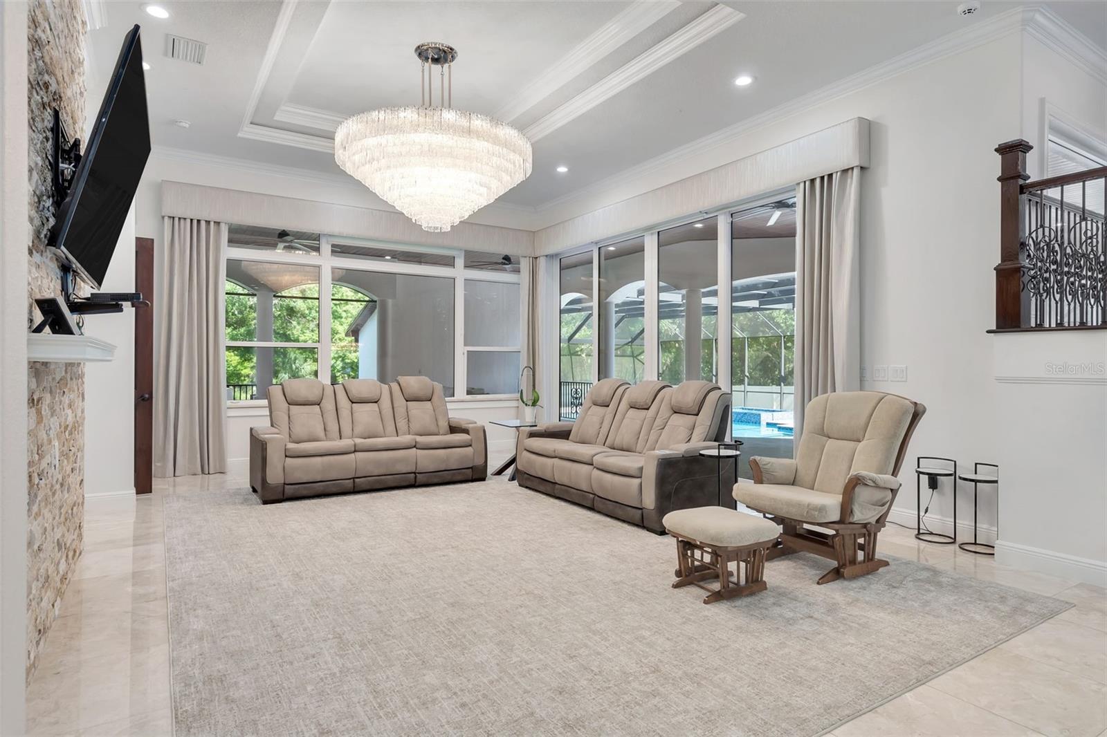 ZADE INC MINOR SUB - Residential