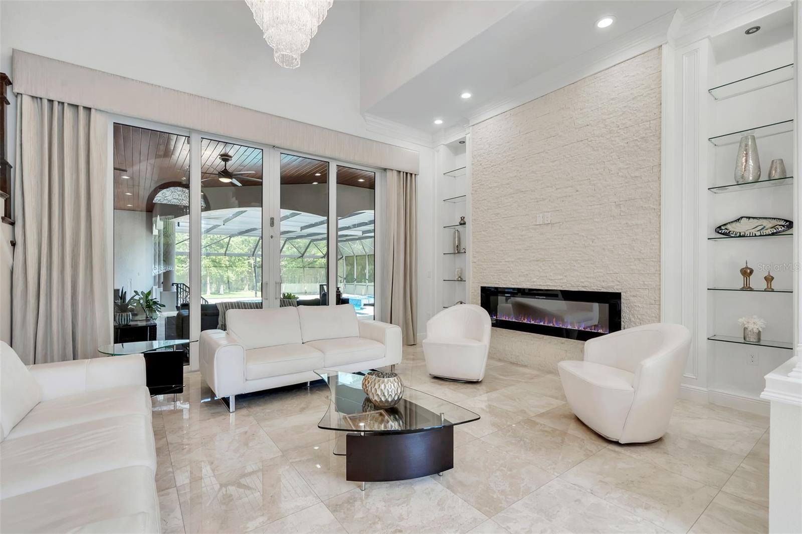 ZADE INC MINOR SUB - Residential