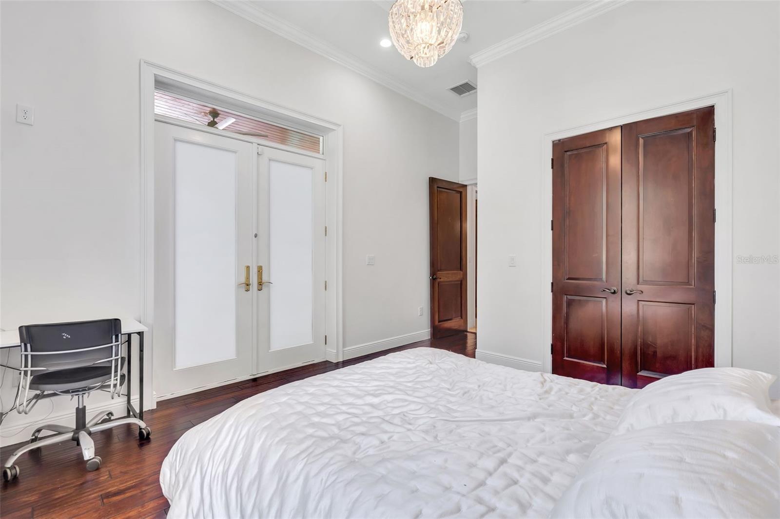 ZADE INC MINOR SUB - Residential