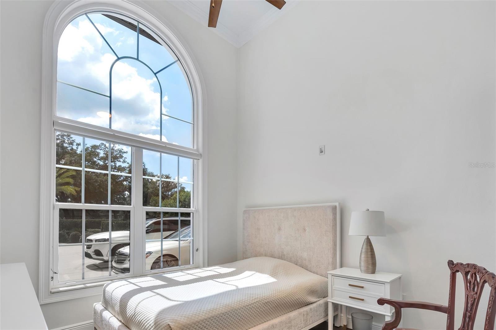 ZADE INC MINOR SUB - Residential