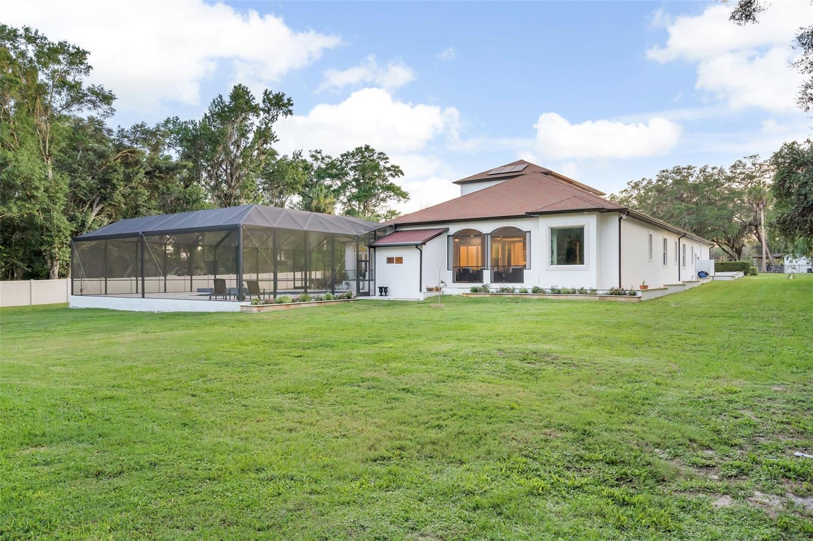 ZADE INC MINOR SUB - Residential