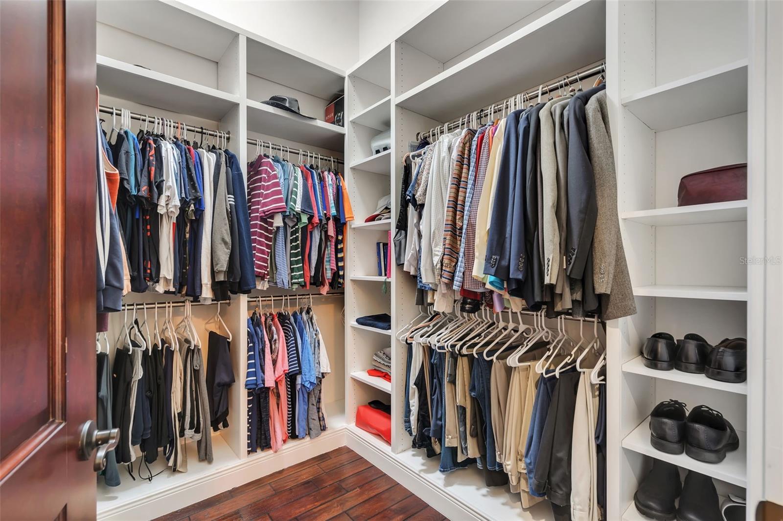 ZADE INC MINOR SUB - Residential