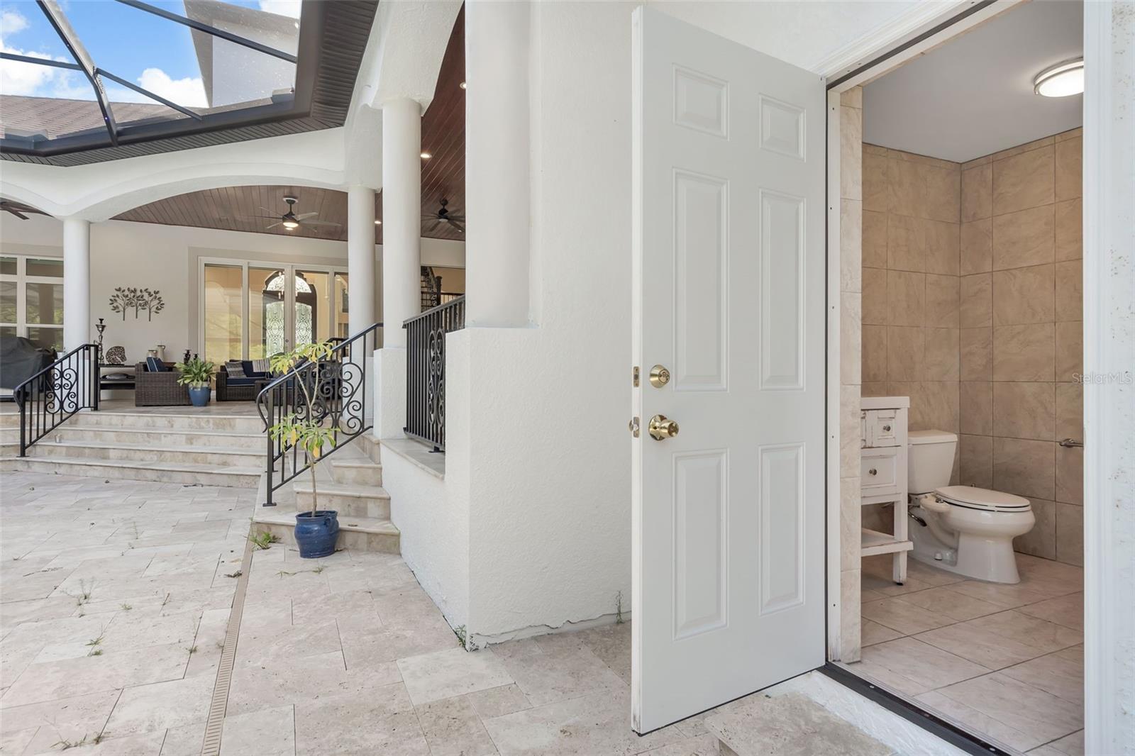 ZADE INC MINOR SUB - Residential