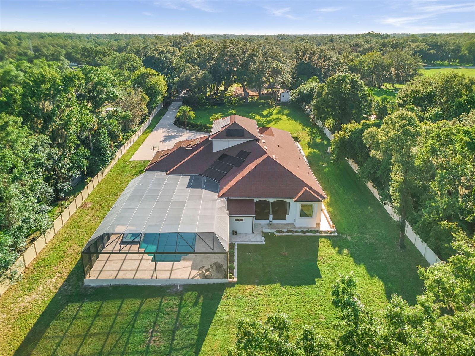 ZADE INC MINOR SUB - Residential