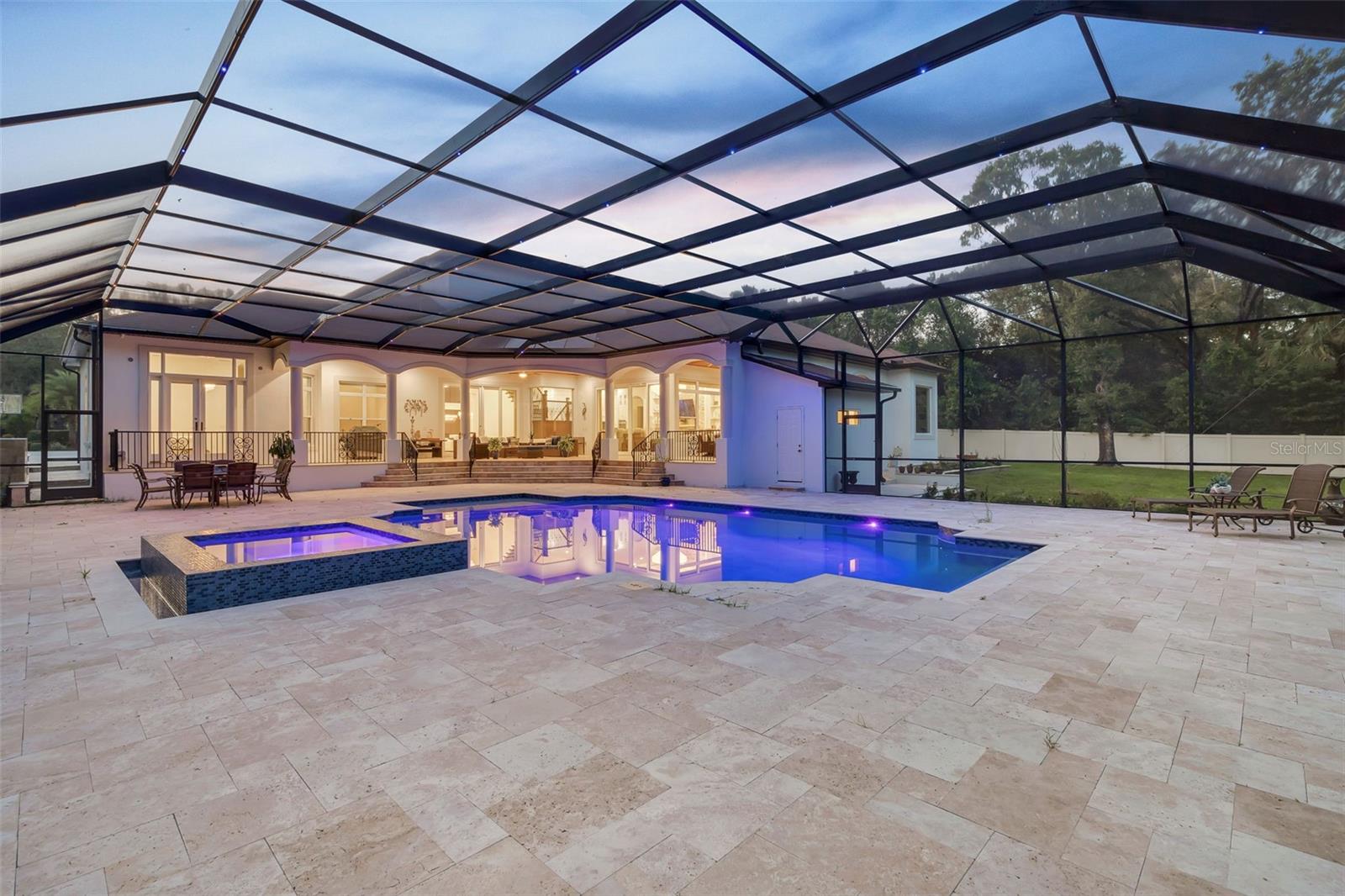 ZADE INC MINOR SUB - Residential