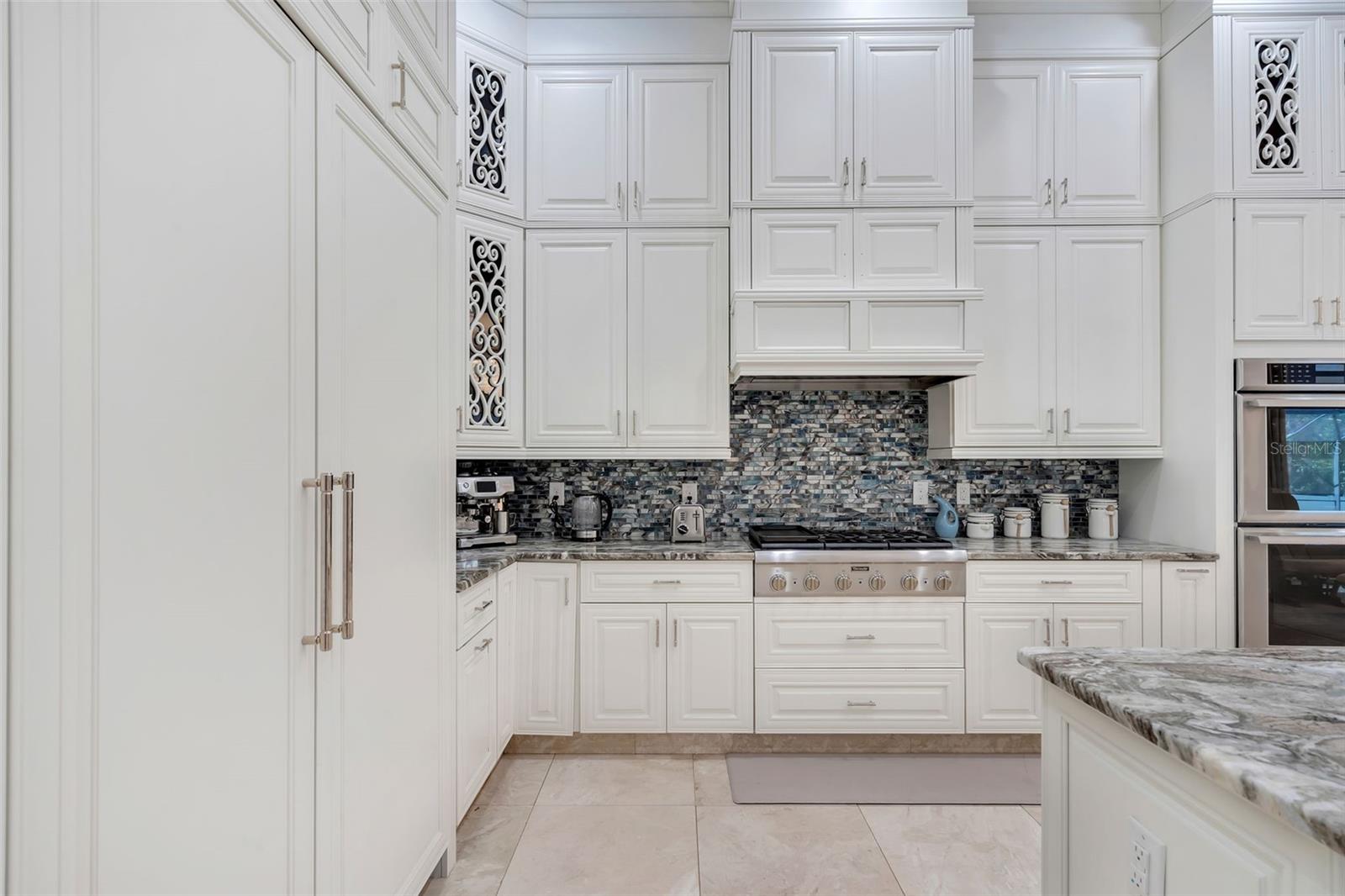 ZADE INC MINOR SUB - Residential