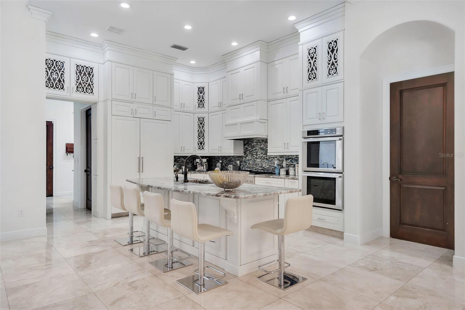 ZADE INC MINOR SUB - Residential