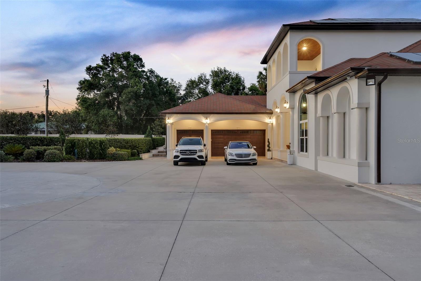 ZADE INC MINOR SUB - Residential