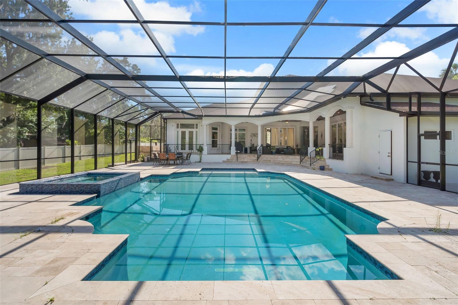 ZADE INC MINOR SUB - Residential