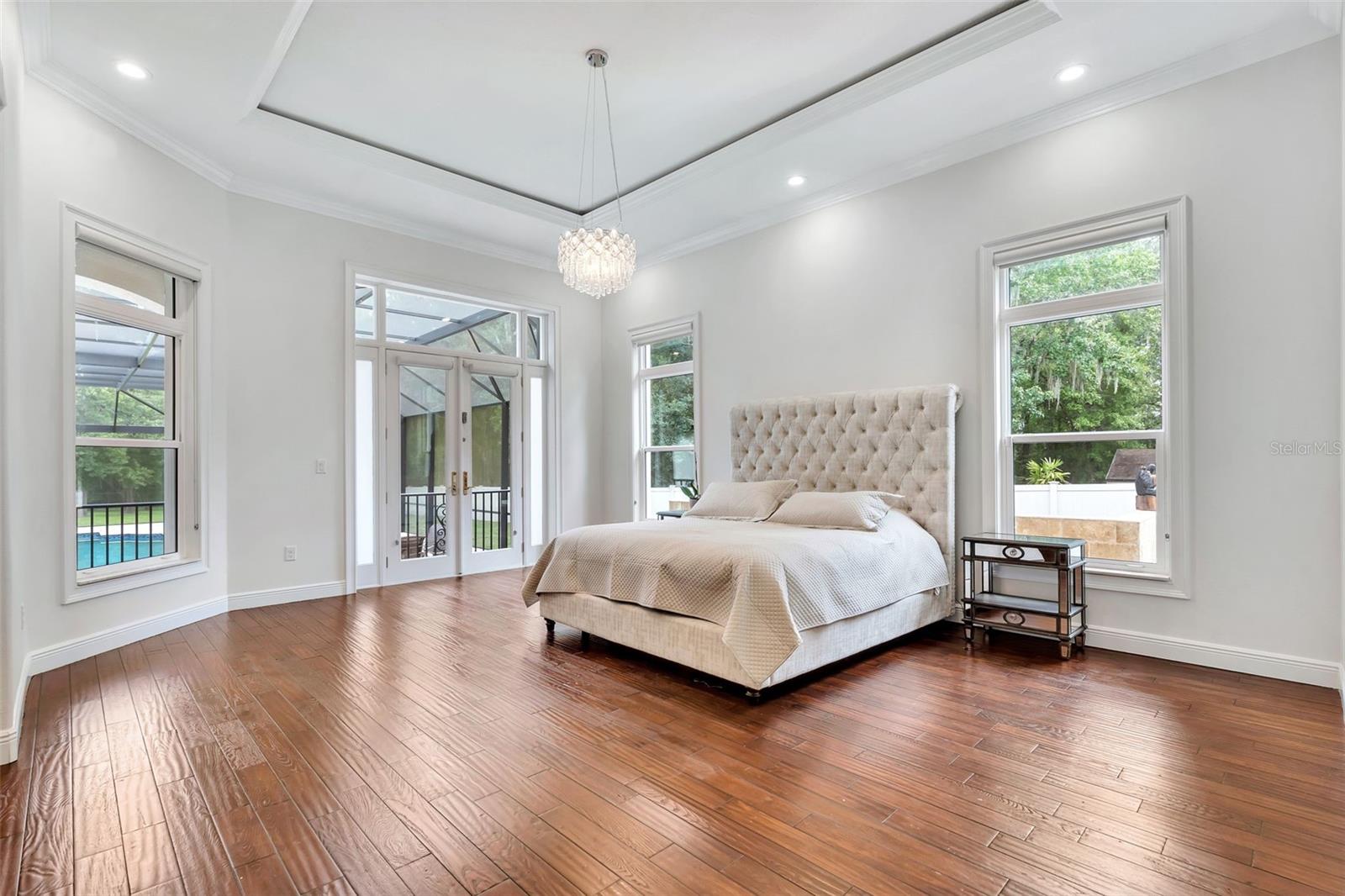 ZADE INC MINOR SUB - Residential