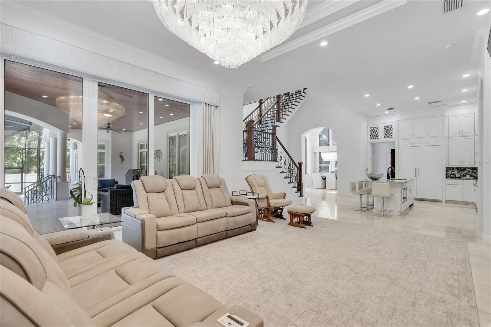 ZADE INC MINOR SUB - Residential