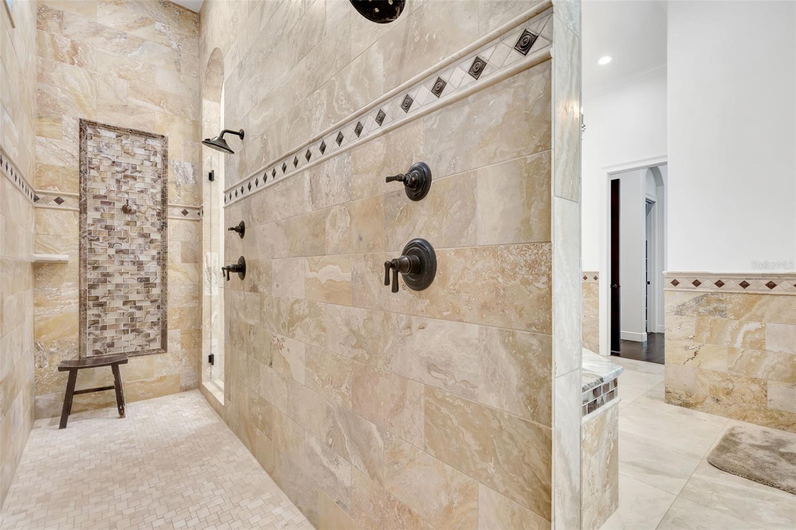 ZADE INC MINOR SUB - Residential