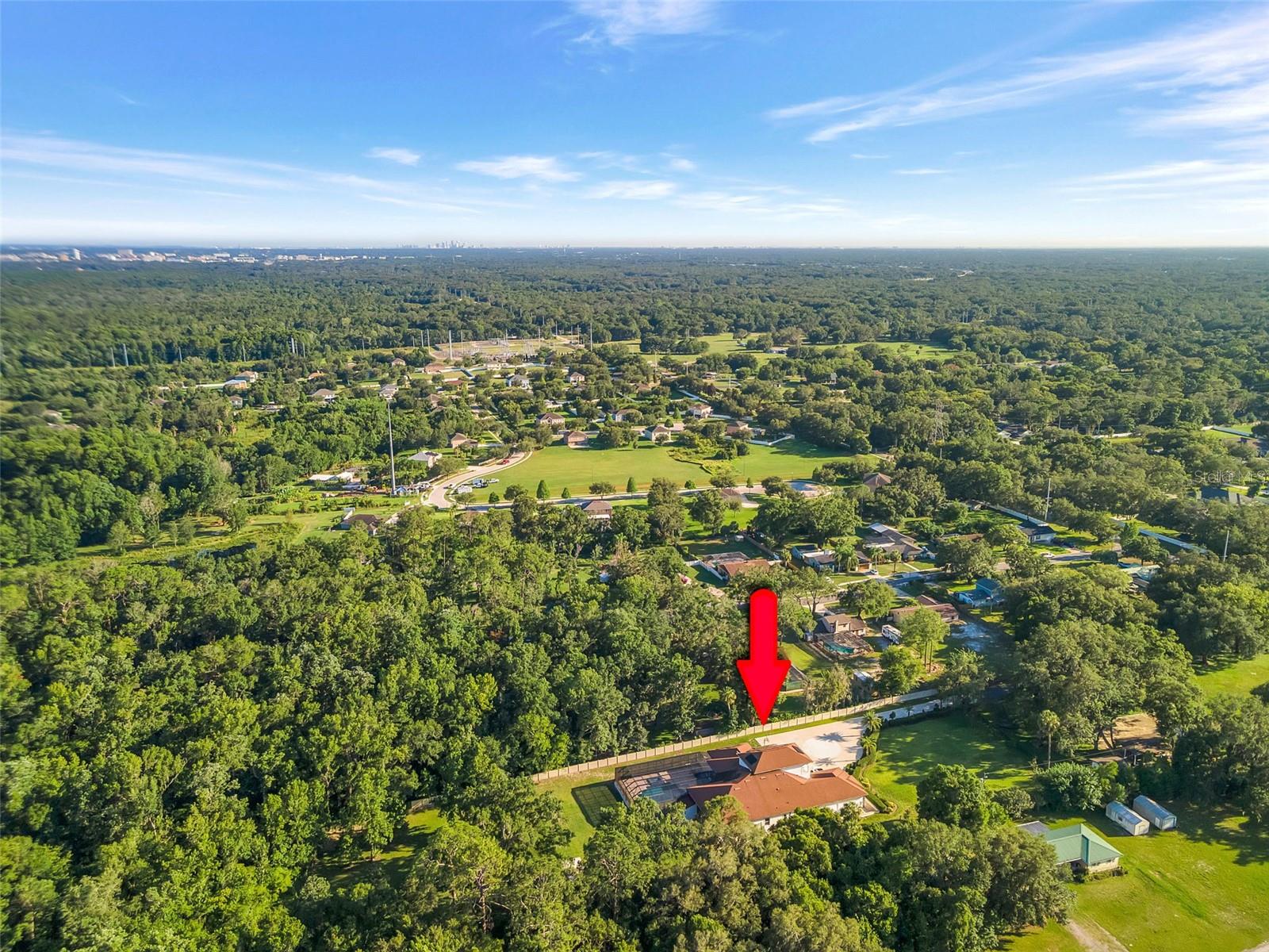 ZADE INC MINOR SUB - Residential