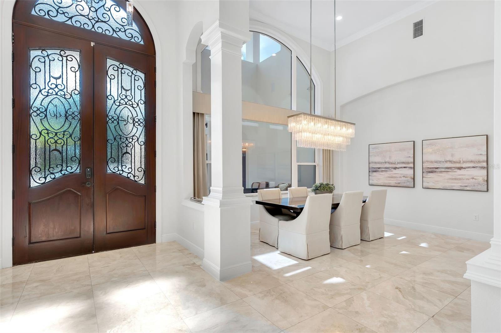 ZADE INC MINOR SUB - Residential