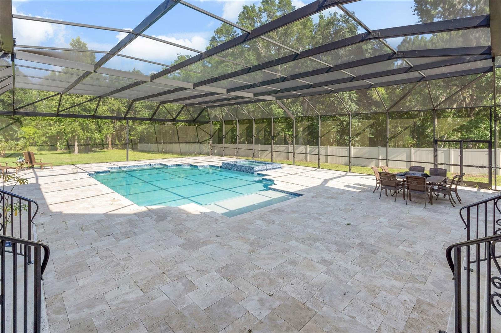 ZADE INC MINOR SUB - Residential