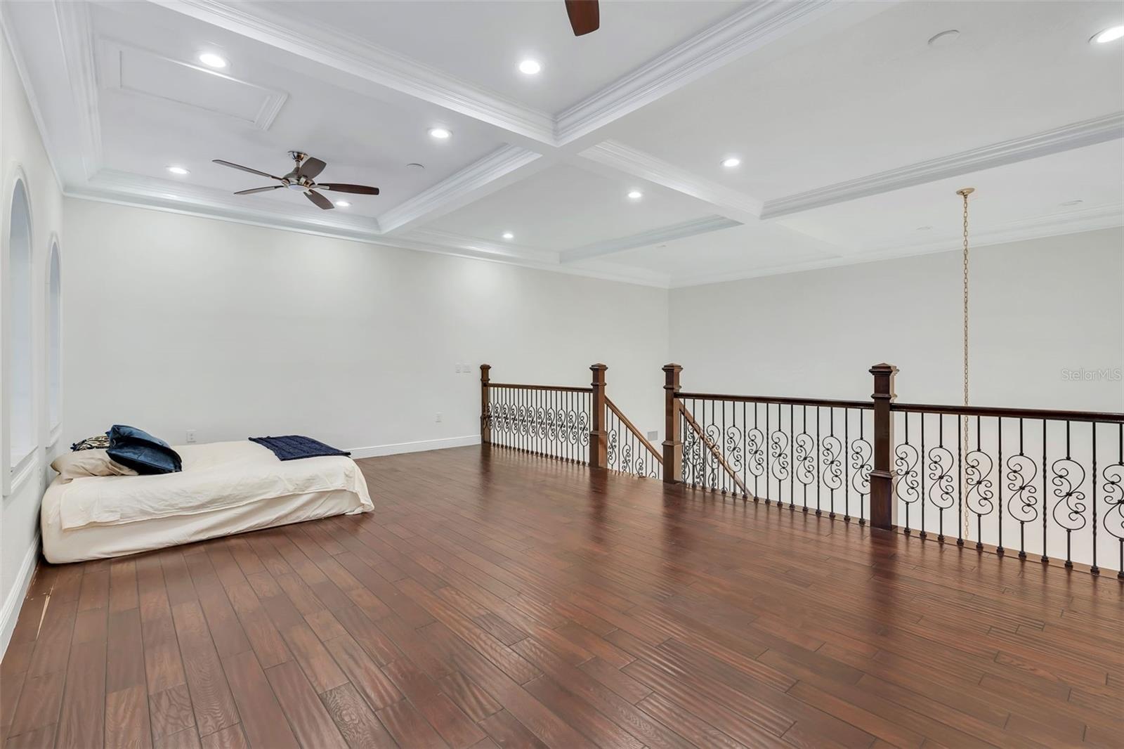 ZADE INC MINOR SUB - Residential