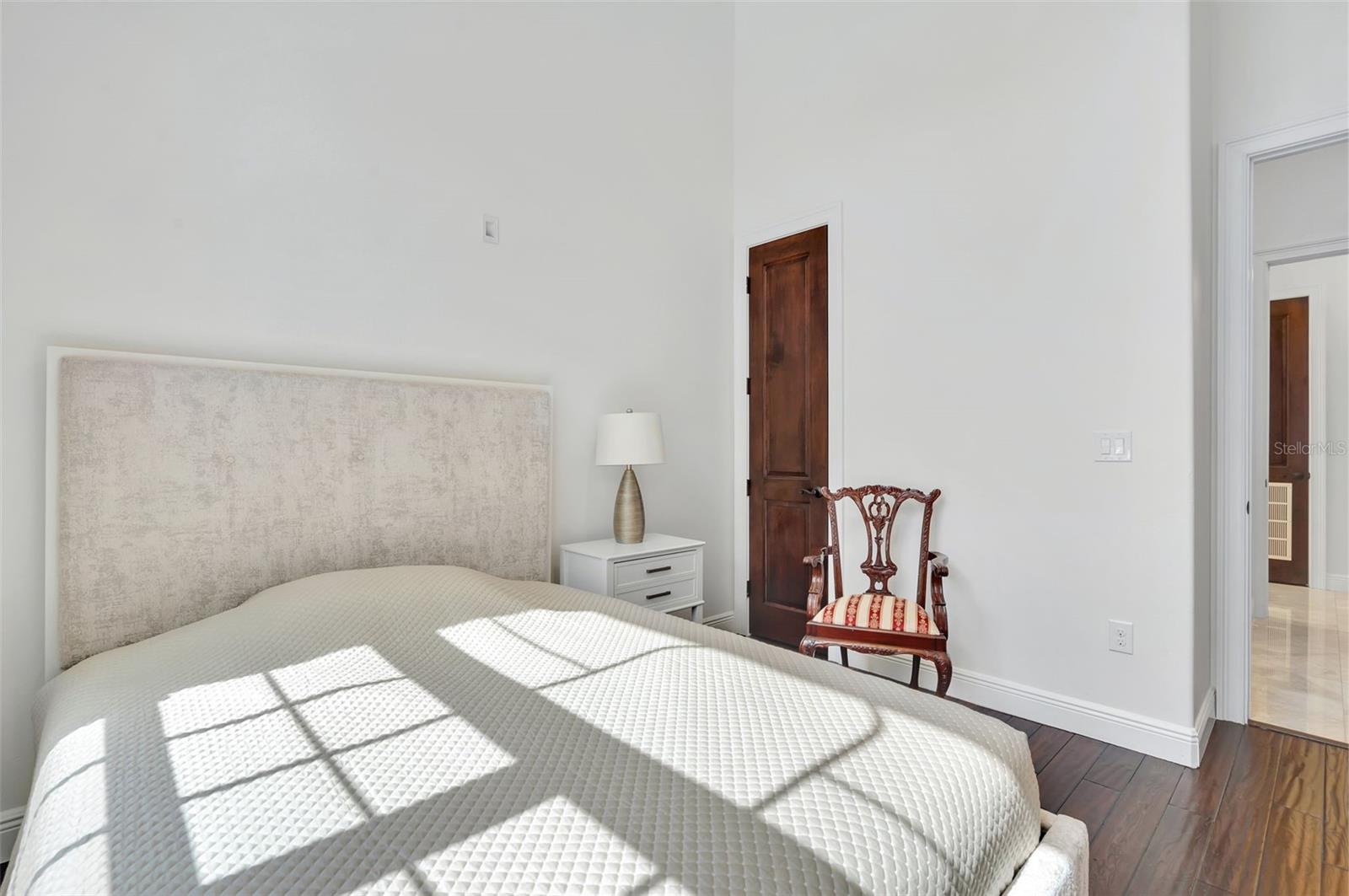 ZADE INC MINOR SUB - Residential