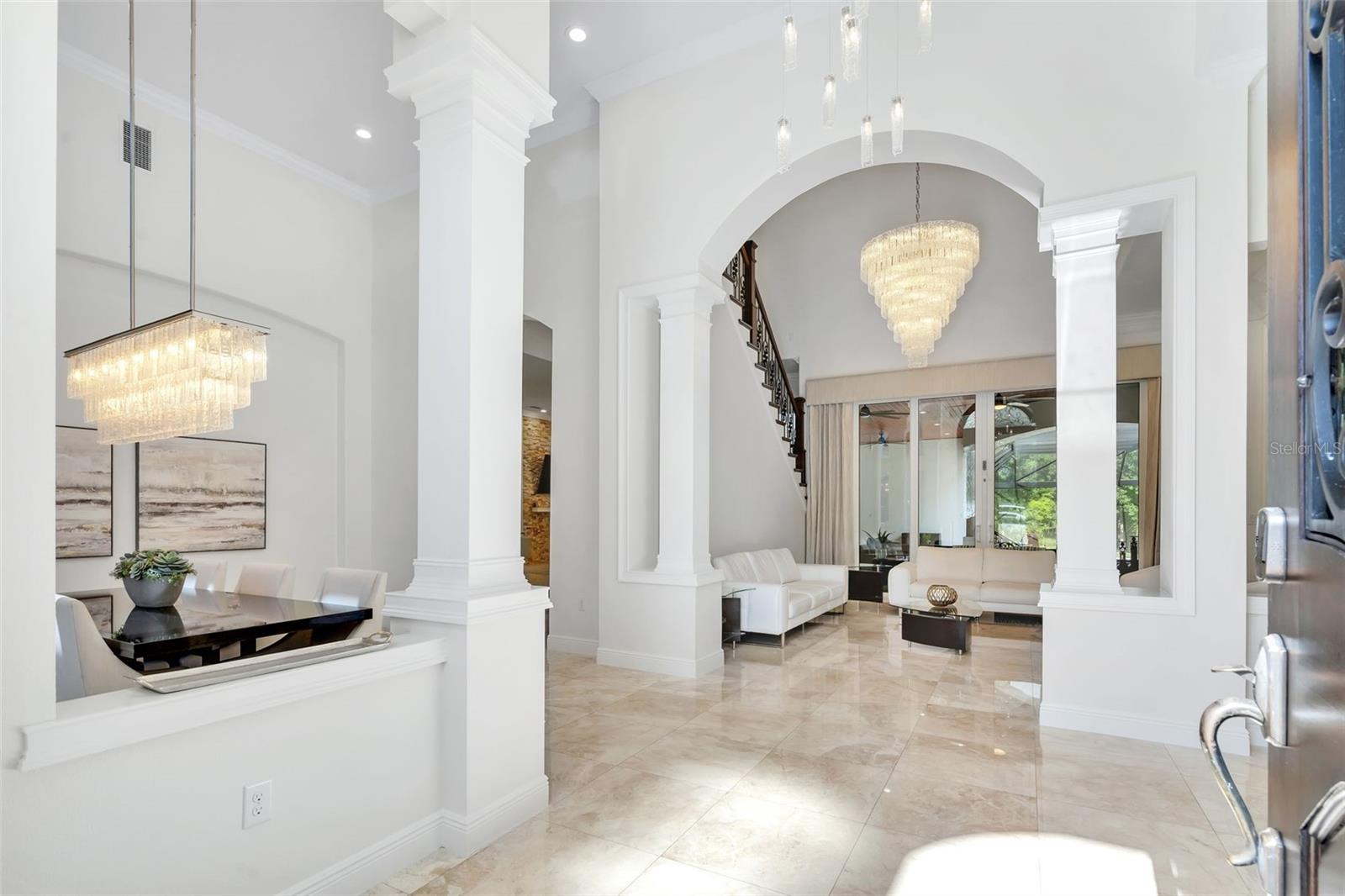 ZADE INC MINOR SUB - Residential