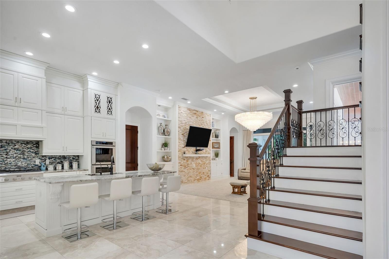 ZADE INC MINOR SUB - Residential