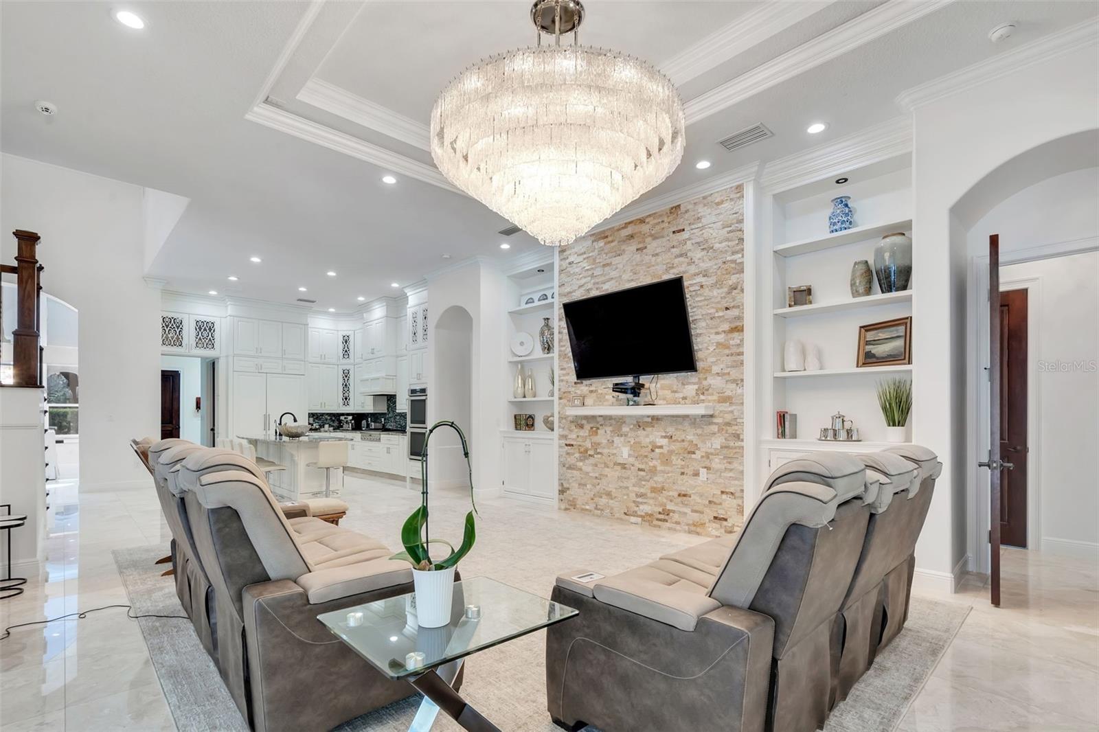 ZADE INC MINOR SUB - Residential