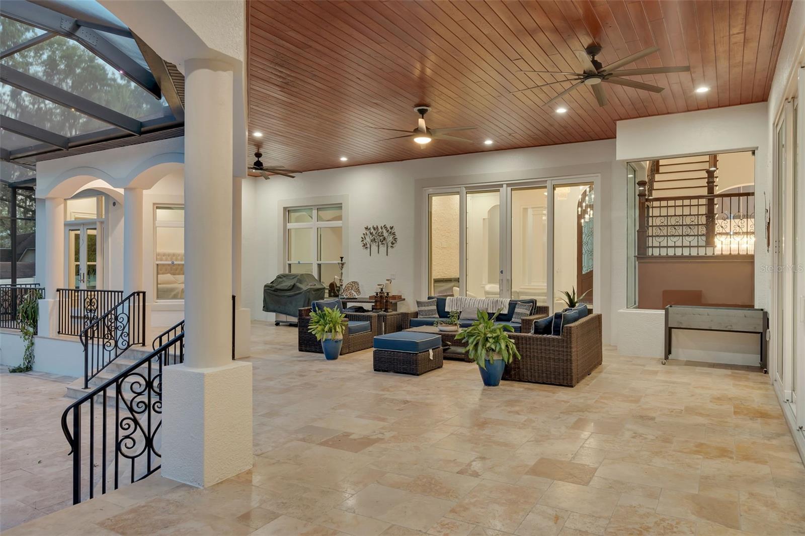 ZADE INC MINOR SUB - Residential