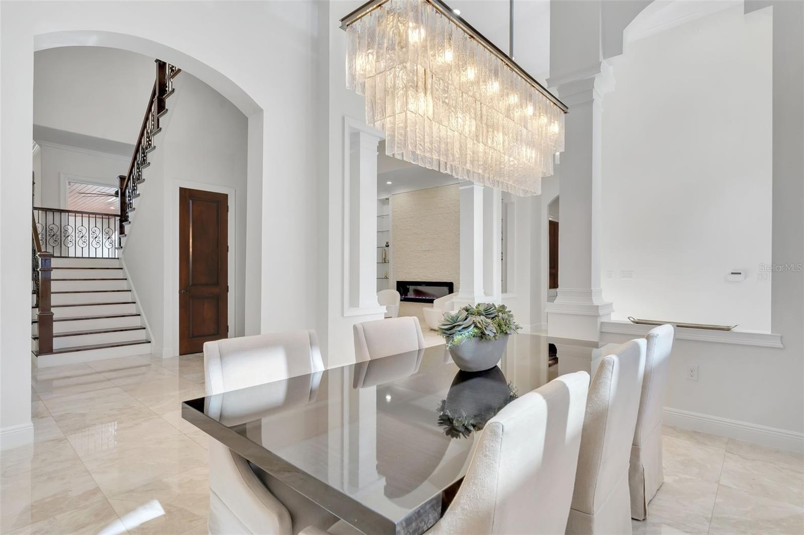 ZADE INC MINOR SUB - Residential