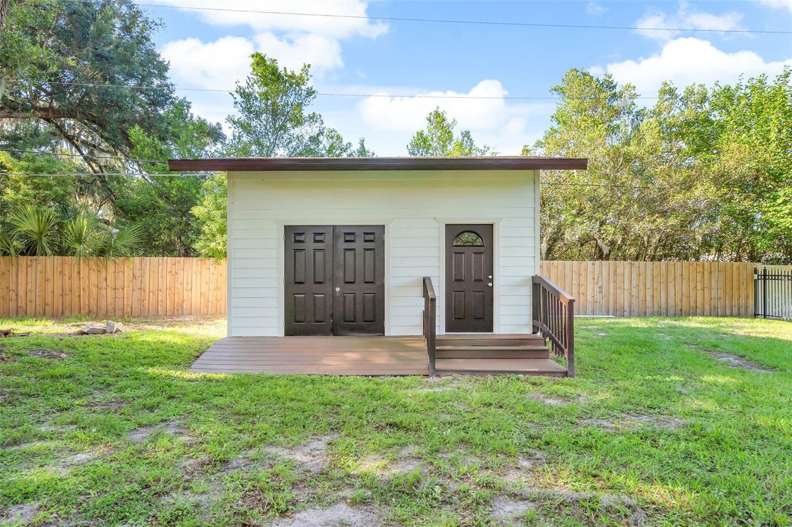 ZADE INC MINOR SUB - Residential