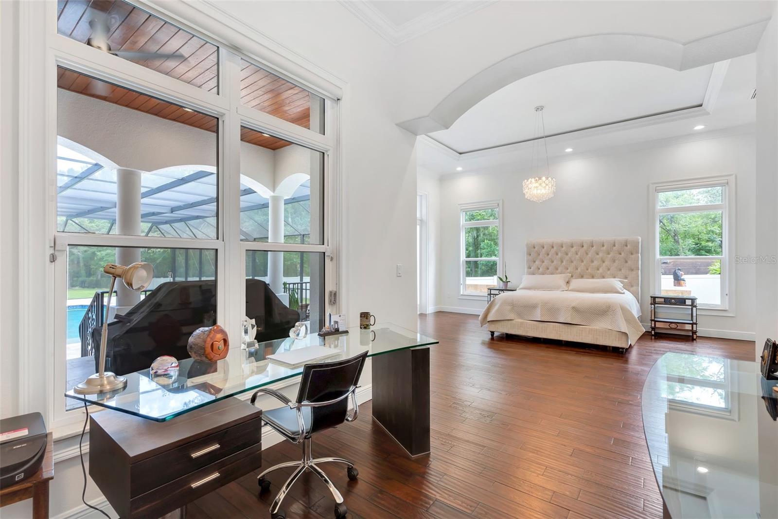 ZADE INC MINOR SUB - Residential