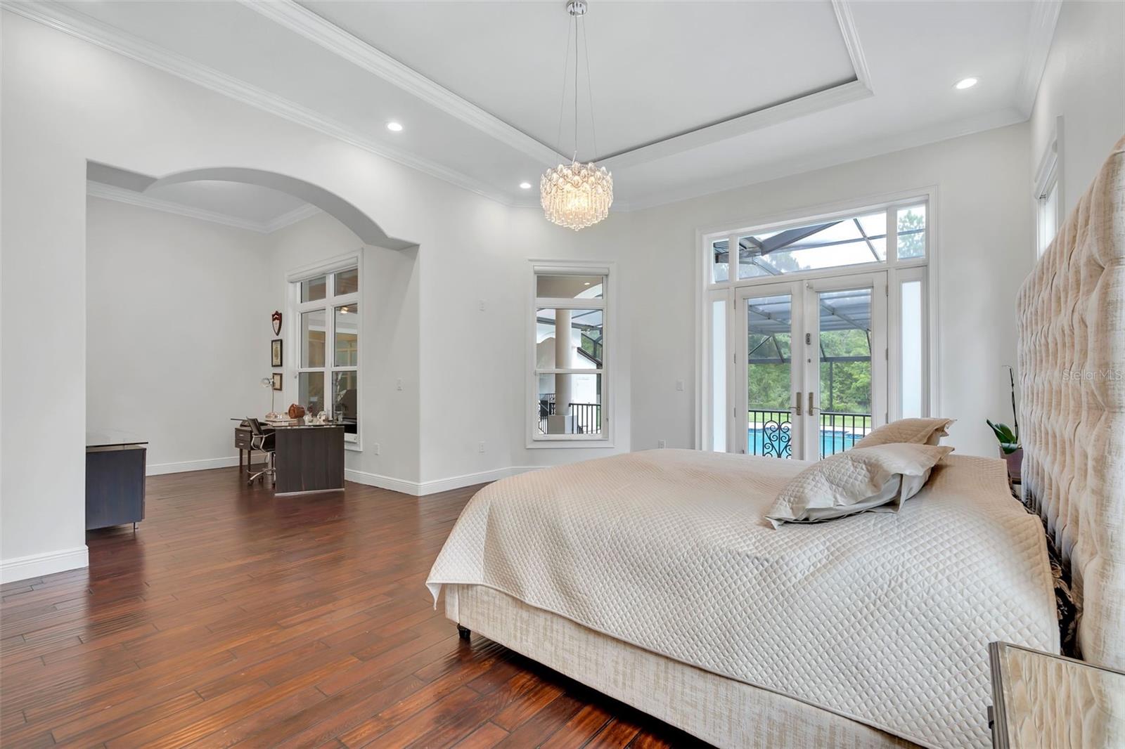 ZADE INC MINOR SUB - Residential