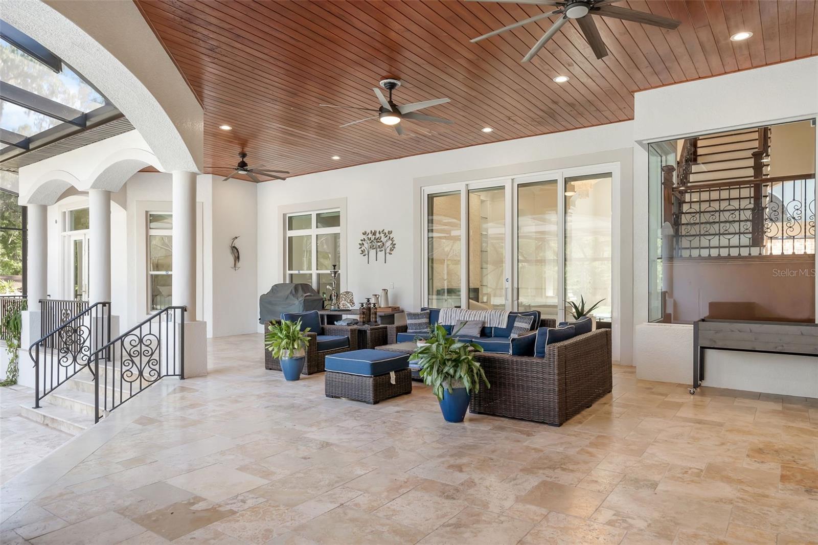 ZADE INC MINOR SUB - Residential