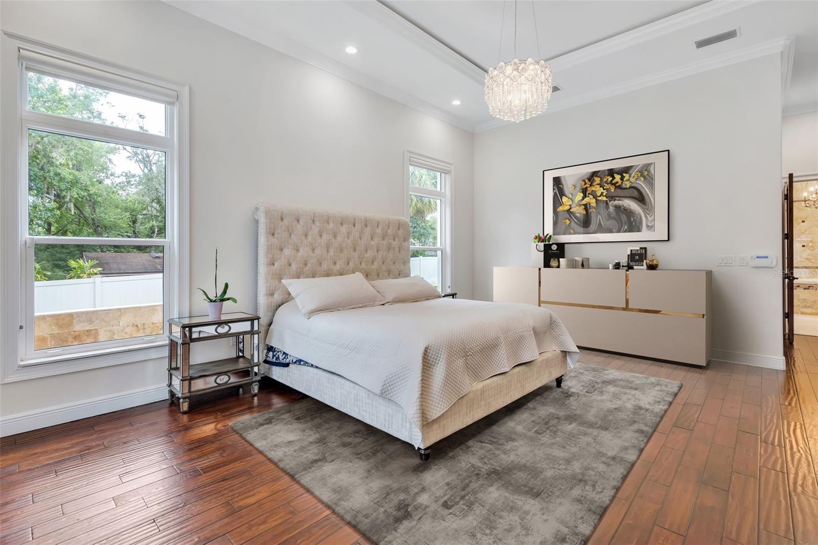 ZADE INC MINOR SUB - Residential