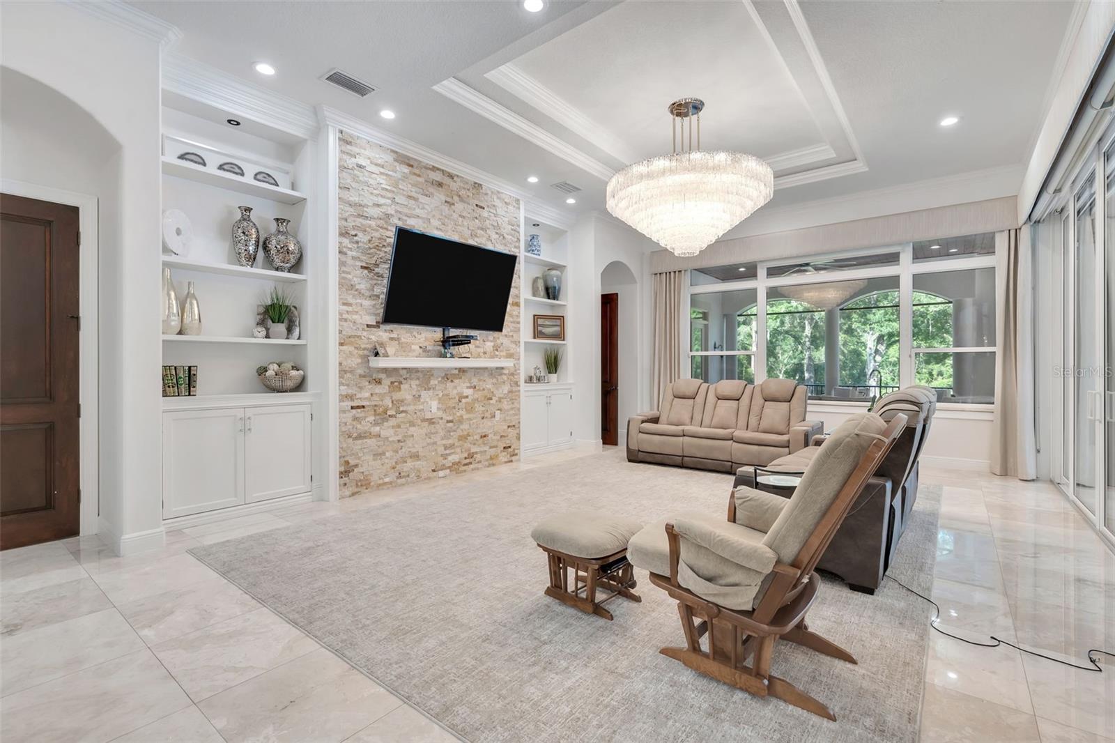 ZADE INC MINOR SUB - Residential