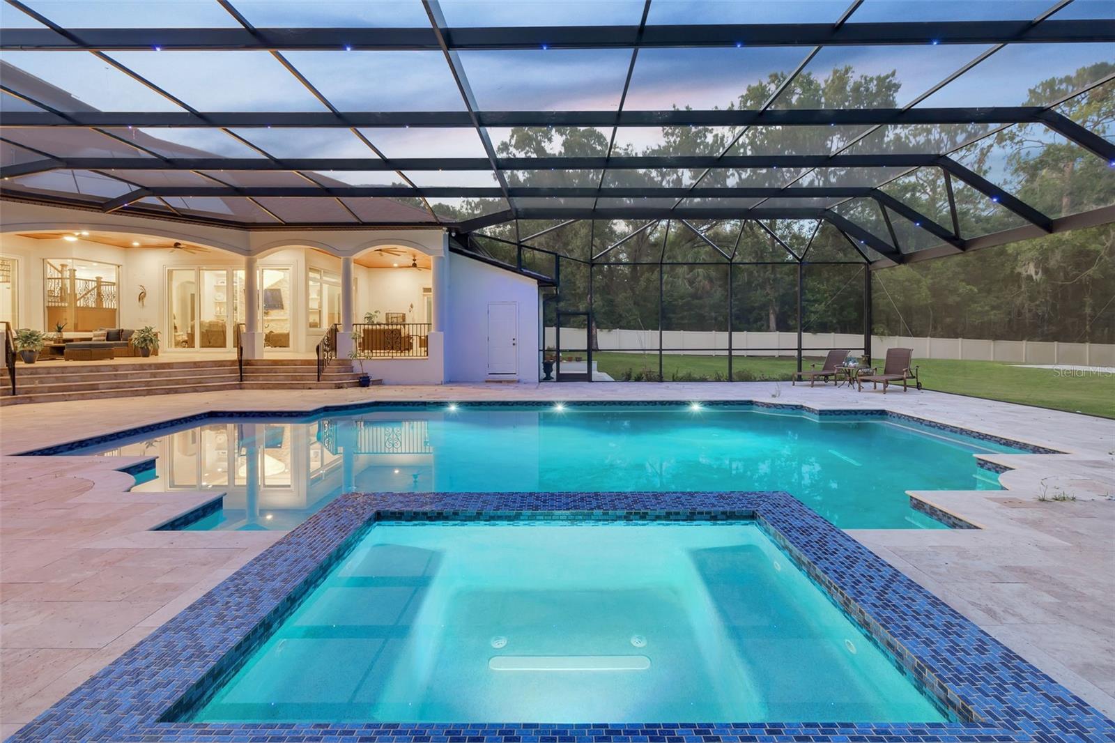 ZADE INC MINOR SUB - Residential