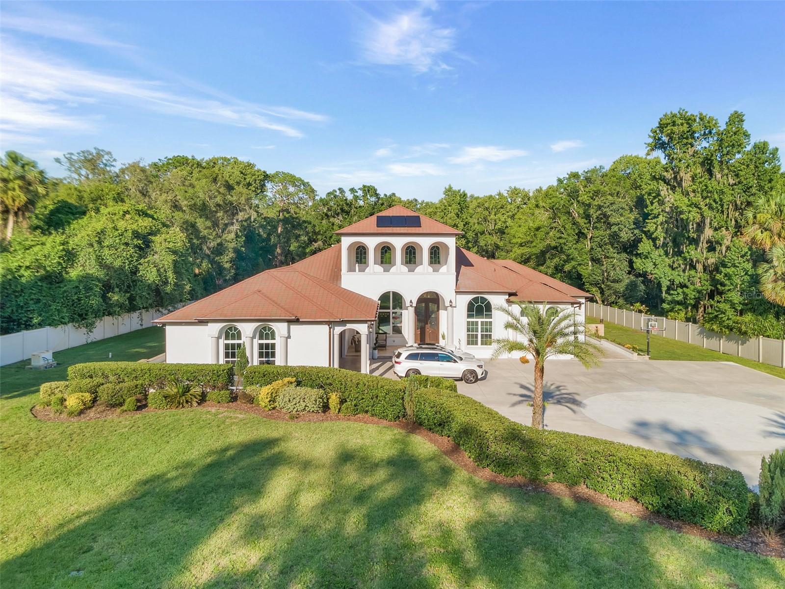 ZADE INC MINOR SUB - Residential