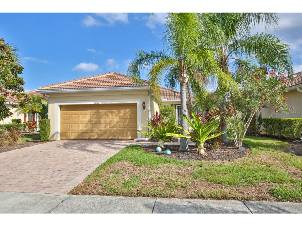 Photo of 19108 Lappacio Street, Venice, FL 34293 (MLS # A4677957)