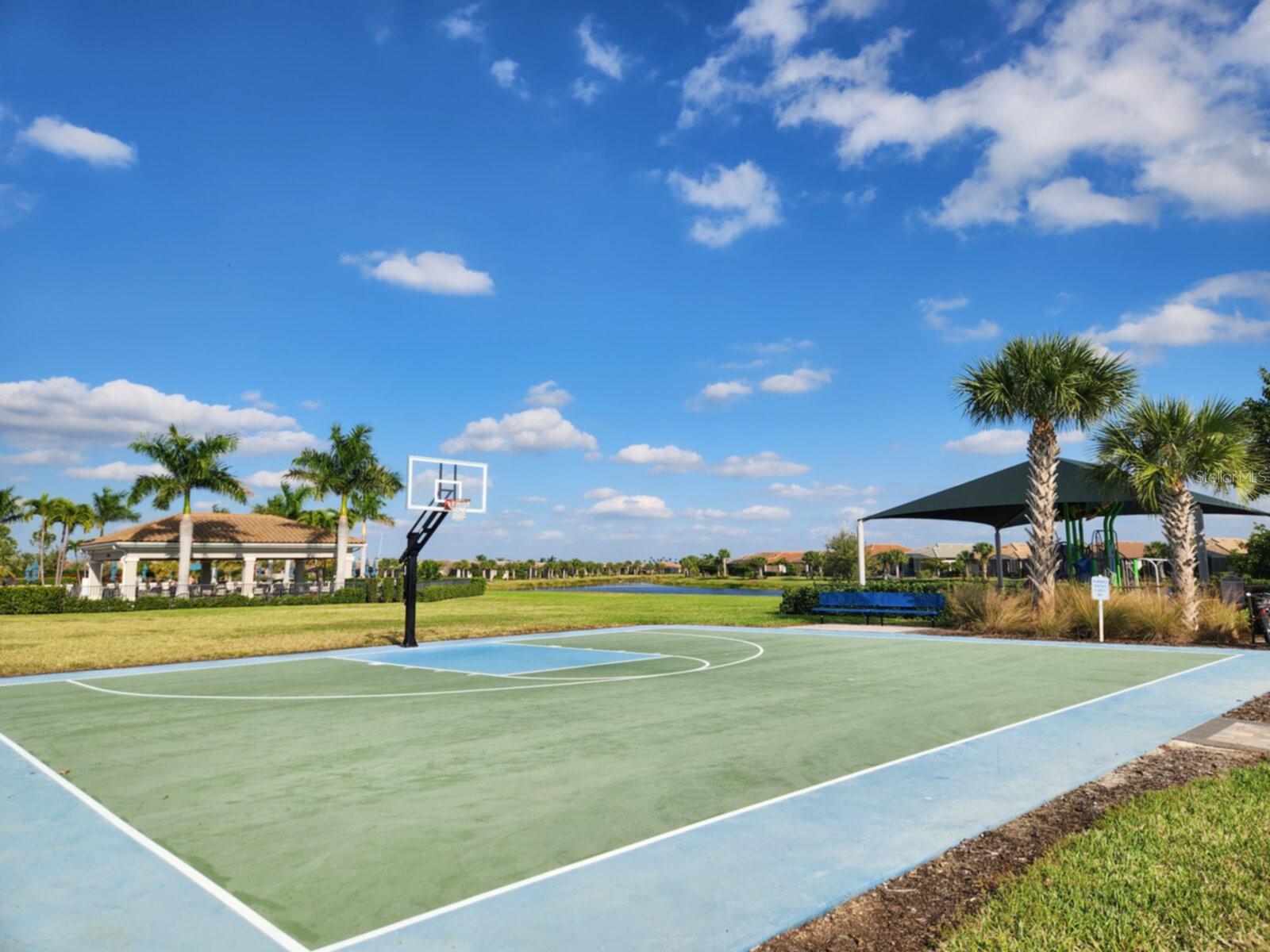 ISLANDWALK/WEST VLGS PH 1C-A - Residential Lease