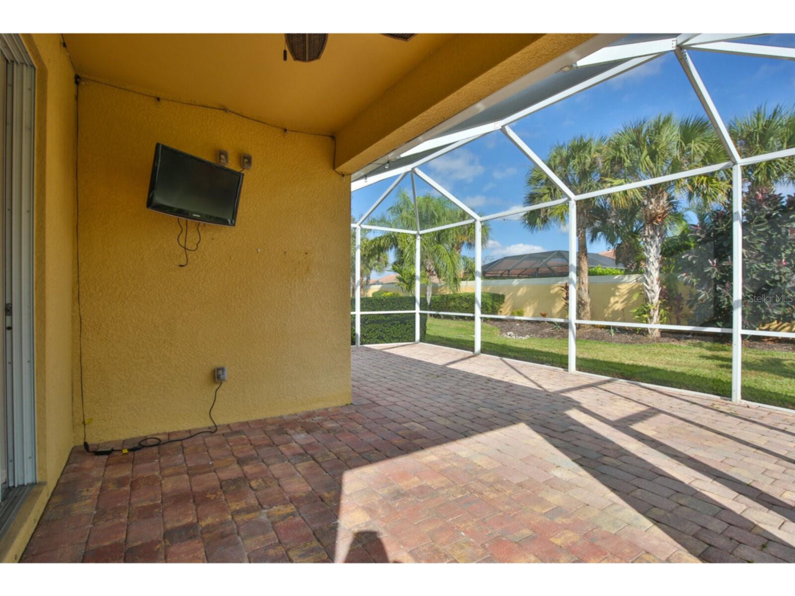 ISLANDWALK/WEST VLGS PH 1C-A - Residential Lease