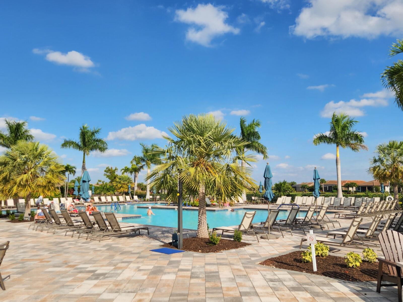 ISLANDWALK/WEST VLGS PH 1C-A - Residential Lease