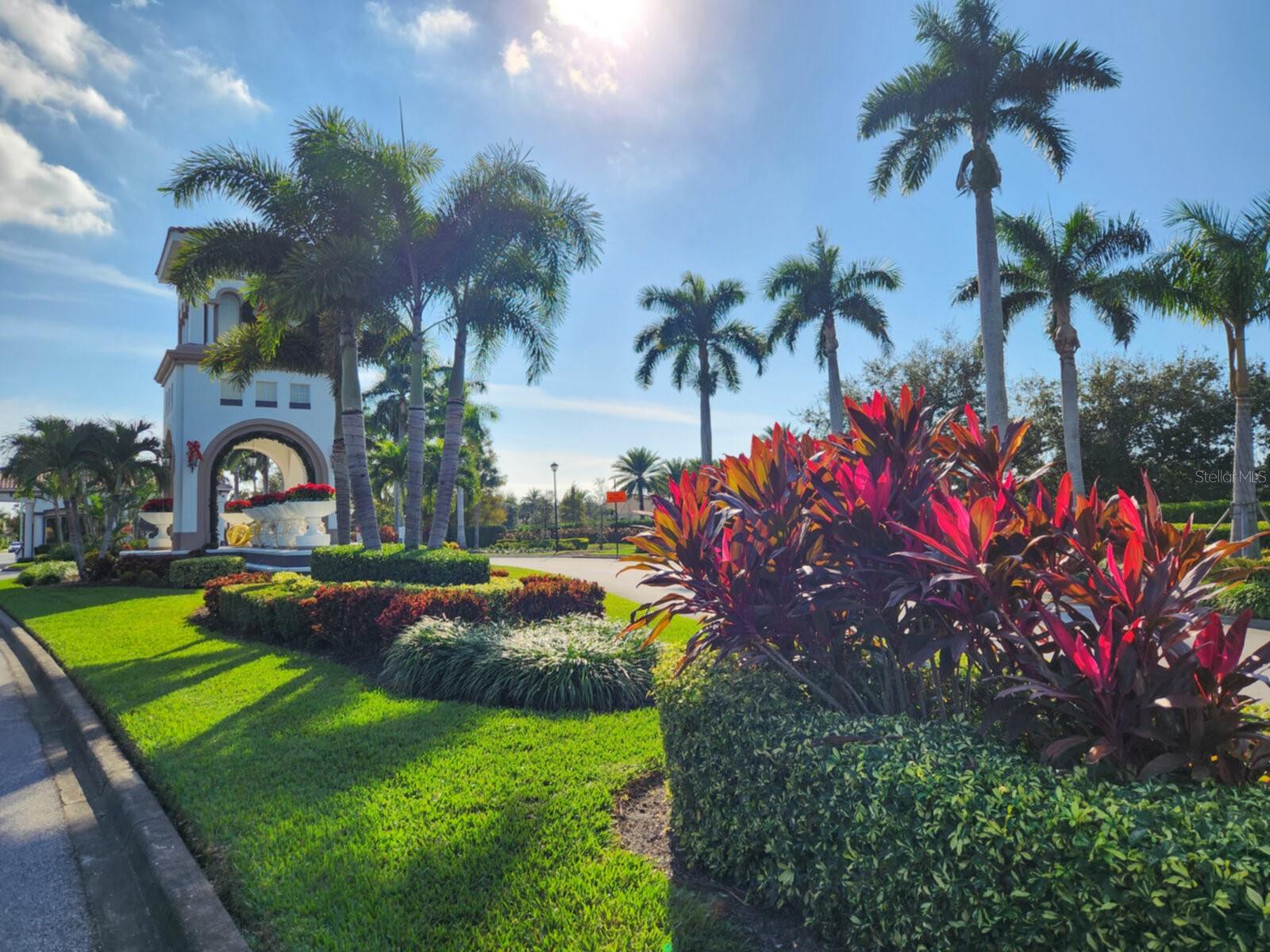 ISLANDWALK/WEST VLGS PH 1C-A - Residential Lease