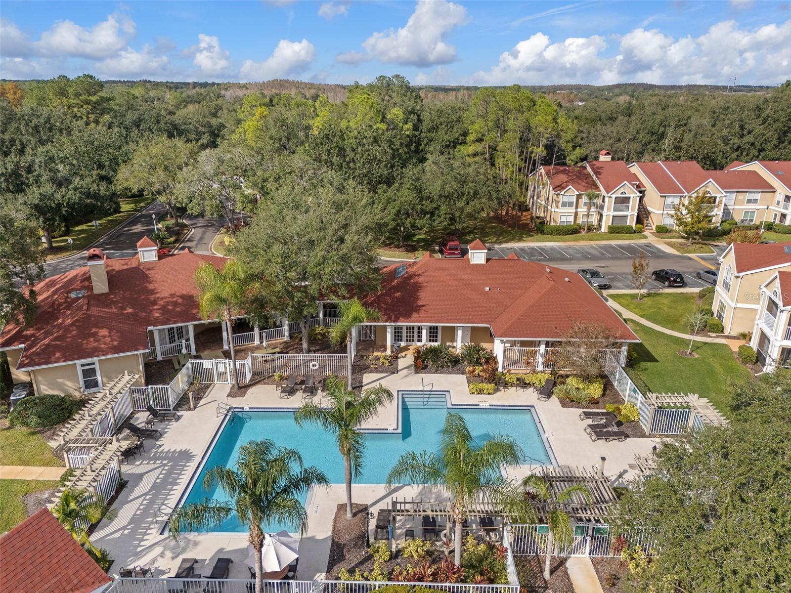 HIGHLANDS AT HUNTERS GREEN A CONDO - Residential