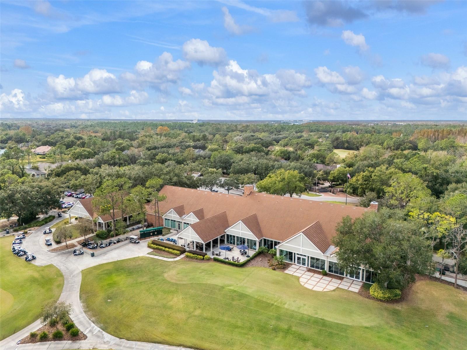 HIGHLANDS AT HUNTERS GREEN A CONDO - Residential