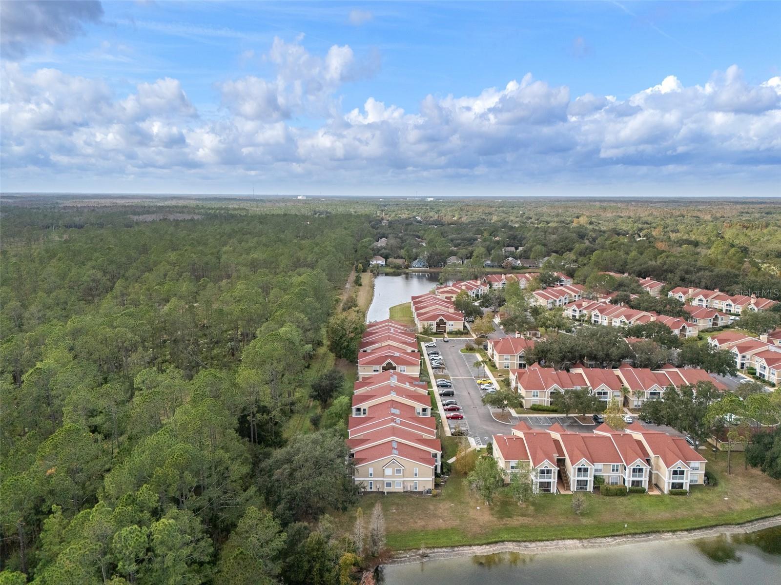 HIGHLANDS AT HUNTERS GREEN A CONDO - Residential