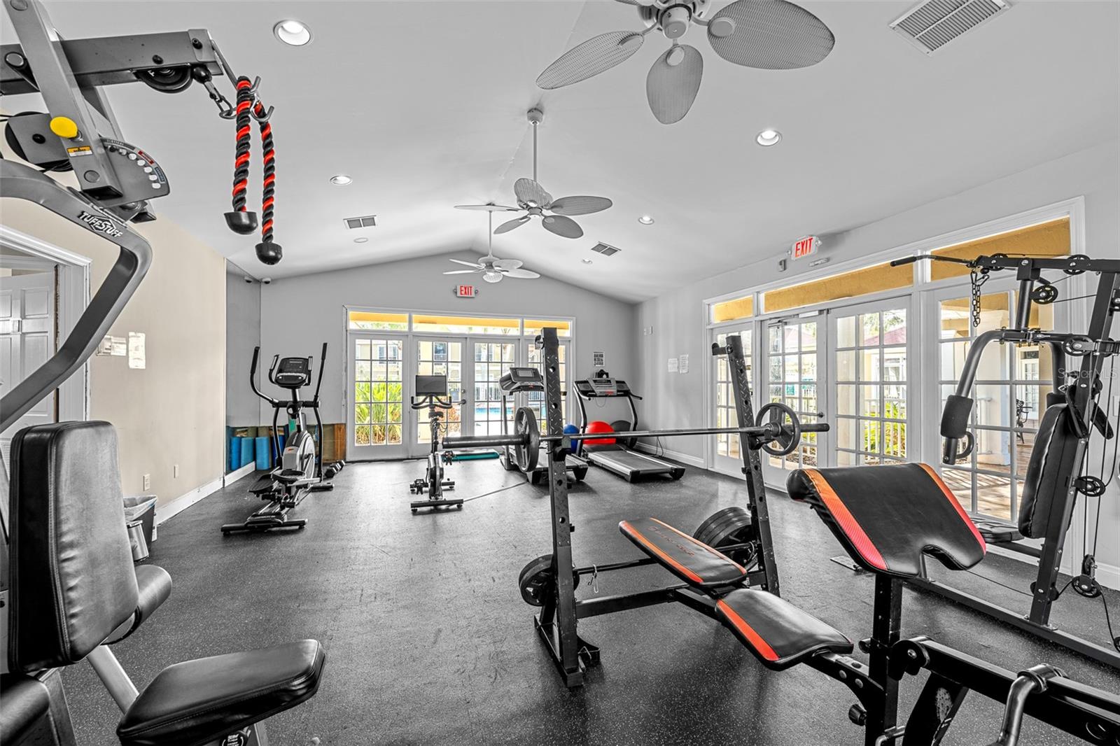 HIGHLANDS AT HUNTERS GREEN A CONDO - Residential