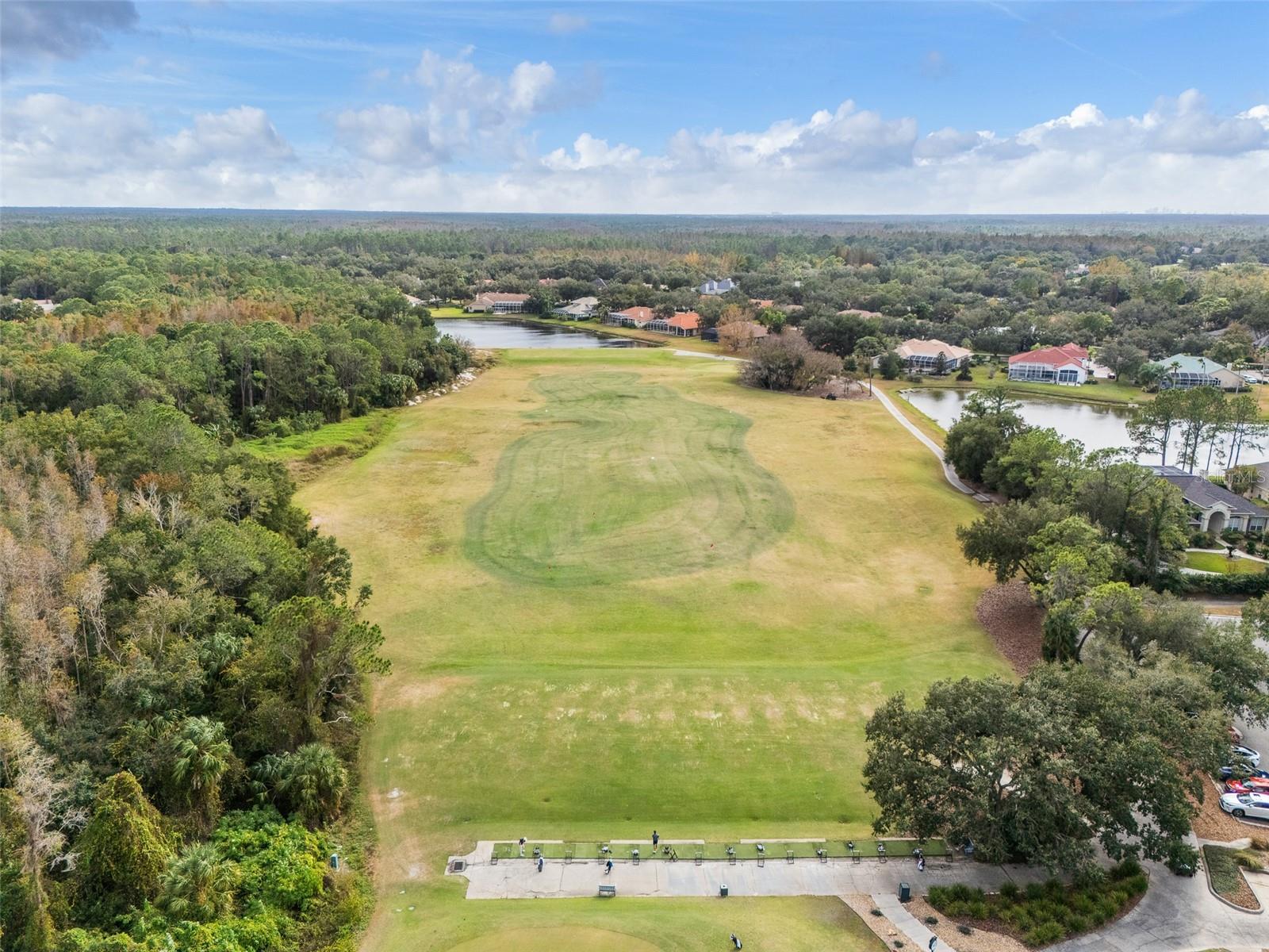 HIGHLANDS AT HUNTERS GREEN A CONDO - Residential