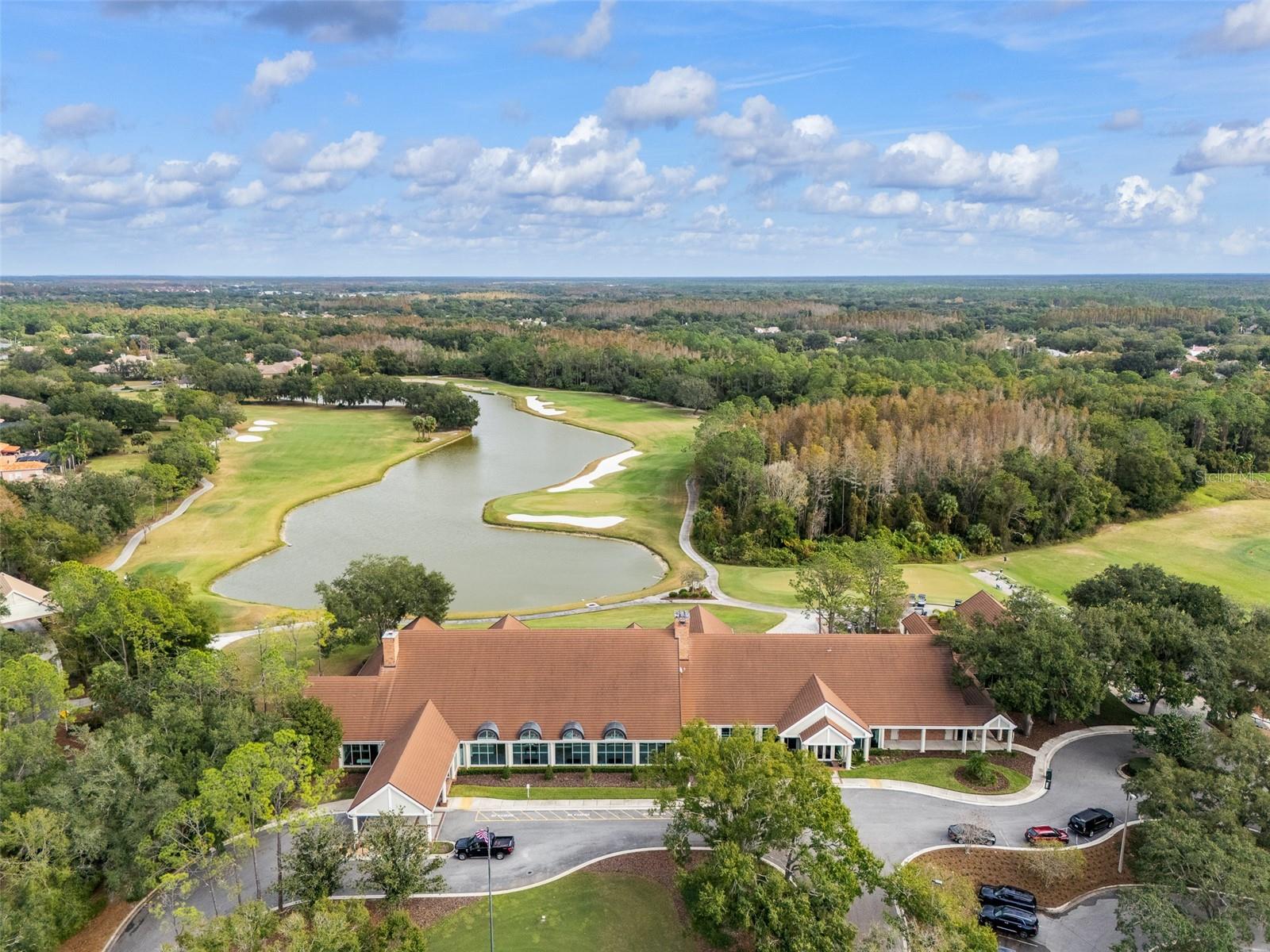 HIGHLANDS AT HUNTERS GREEN A CONDO - Residential