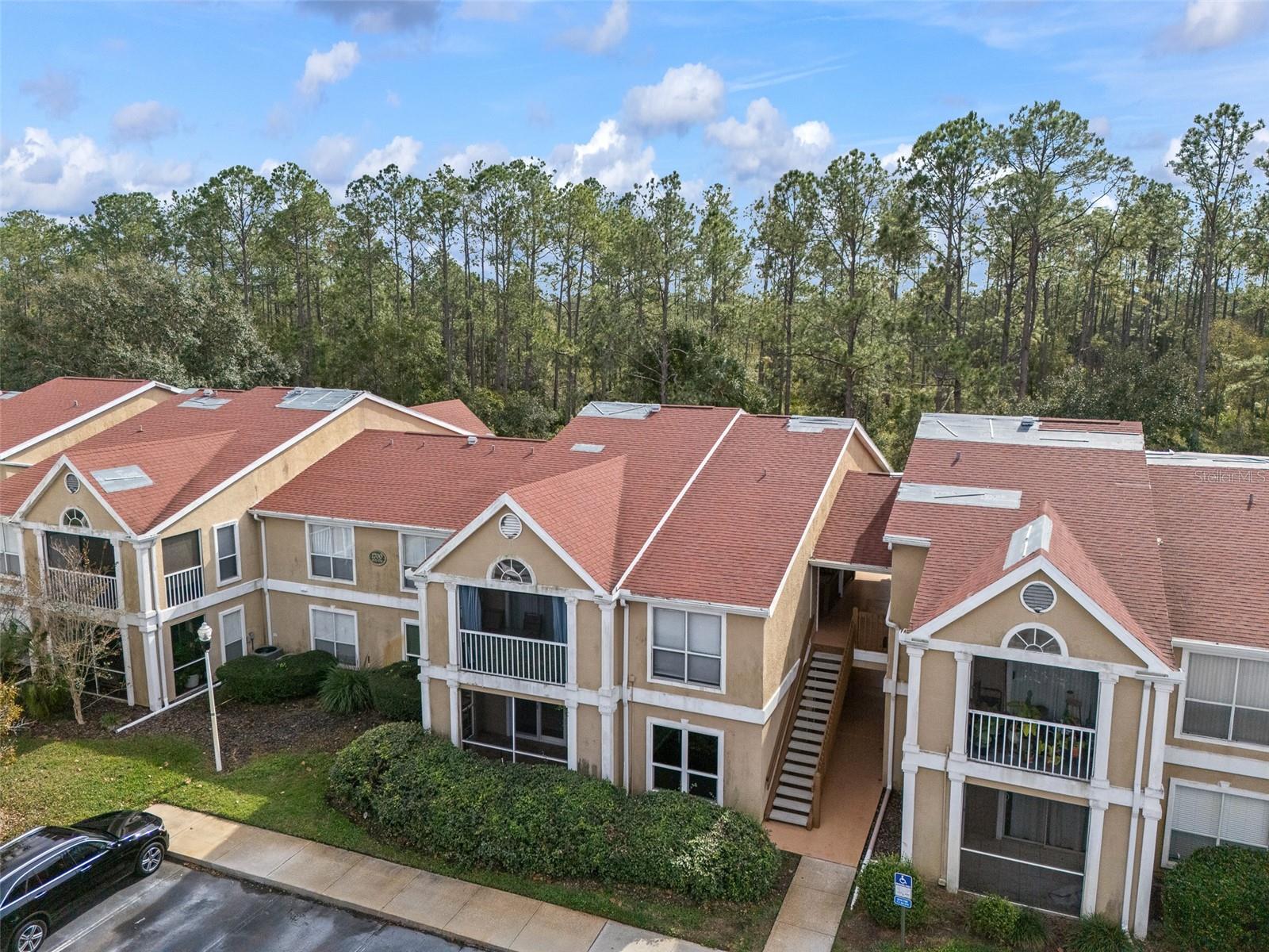 HIGHLANDS AT HUNTERS GREEN A CONDO - Residential