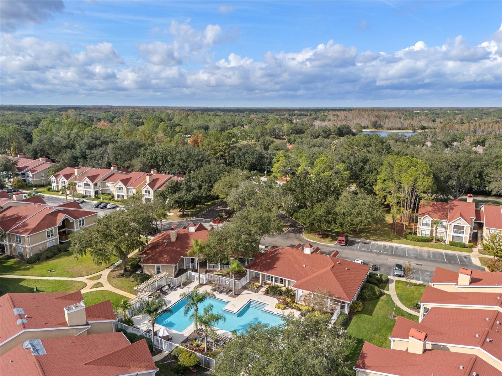 HIGHLANDS AT HUNTERS GREEN A CONDO - Residential