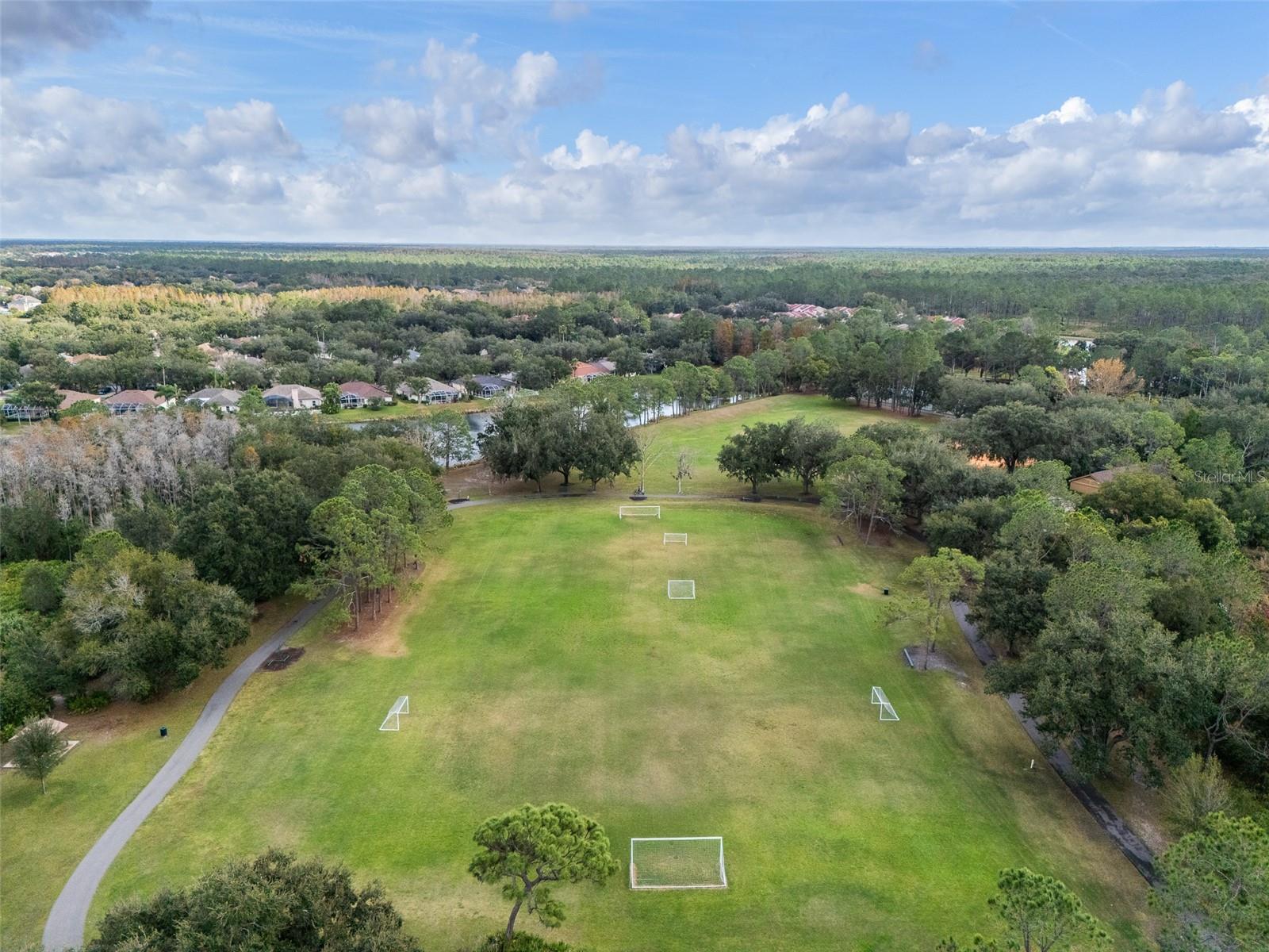 HIGHLANDS AT HUNTERS GREEN A CONDO - Residential