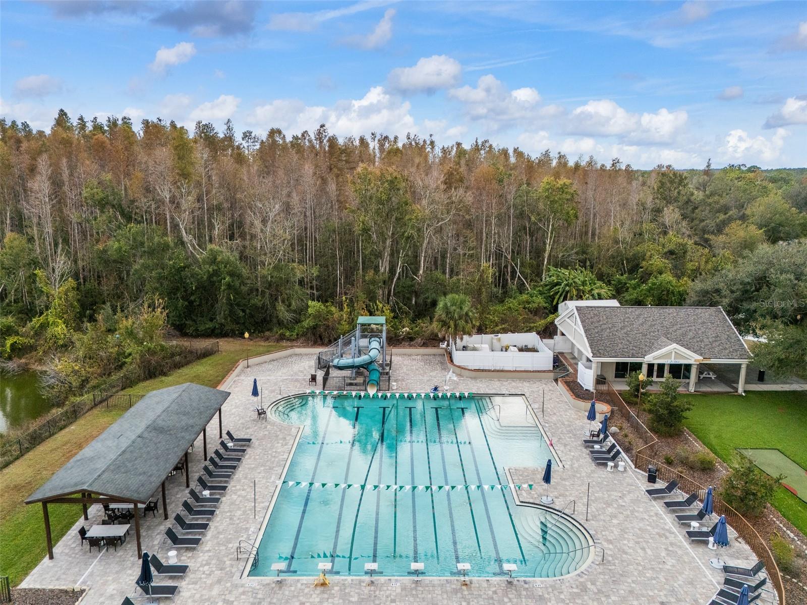 HIGHLANDS AT HUNTERS GREEN A CONDO - Residential