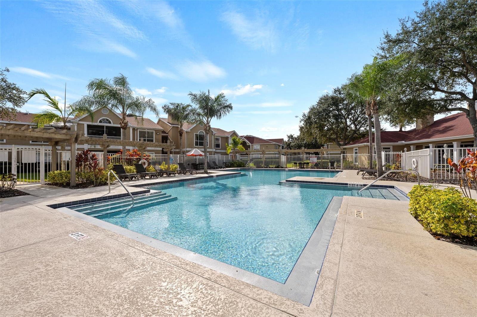 HIGHLANDS AT HUNTERS GREEN A CONDO - Residential